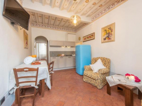 Romantic apartment in the heart of Cortona